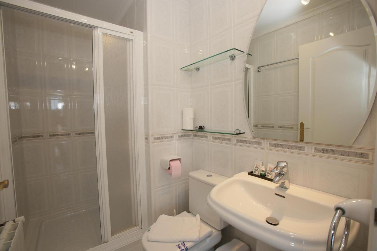 Villa Manoir - Costa CarpeDiem Calp Extérieur photo