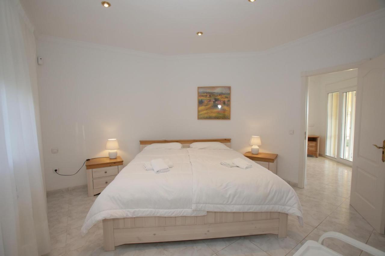 Villa Manoir - Costa CarpeDiem Calp Extérieur photo